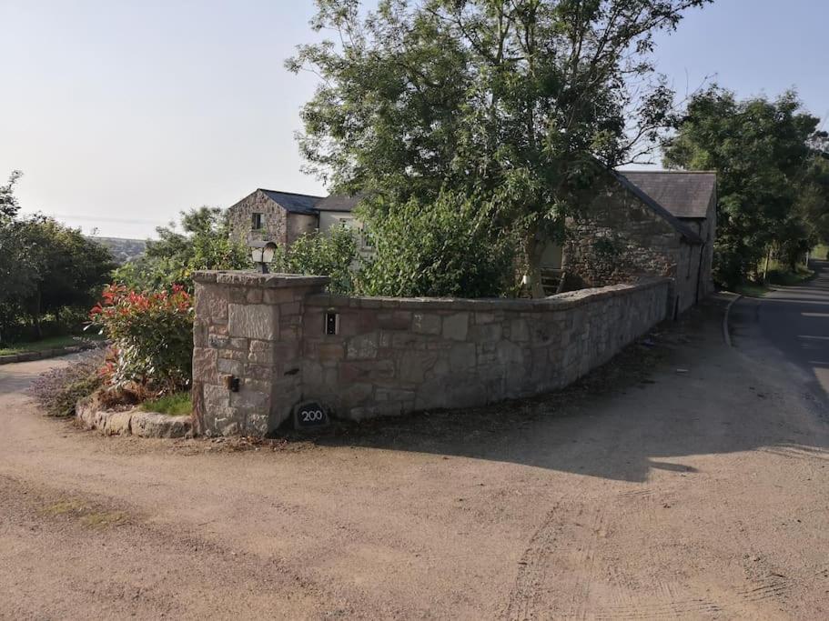 Converted Cattle Barn Overlooking Strangford Lough Newtownards Exteriér fotografie