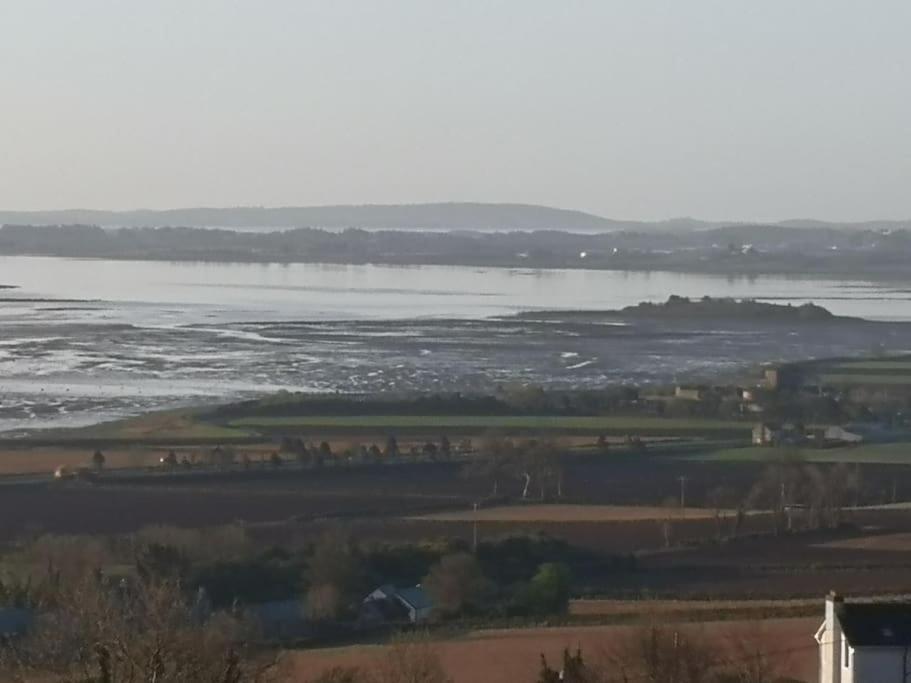 Converted Cattle Barn Overlooking Strangford Lough Newtownards Exteriér fotografie
