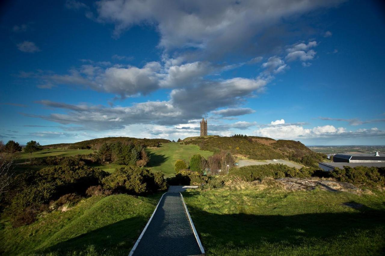 Converted Cattle Barn Overlooking Strangford Lough Newtownards Exteriér fotografie